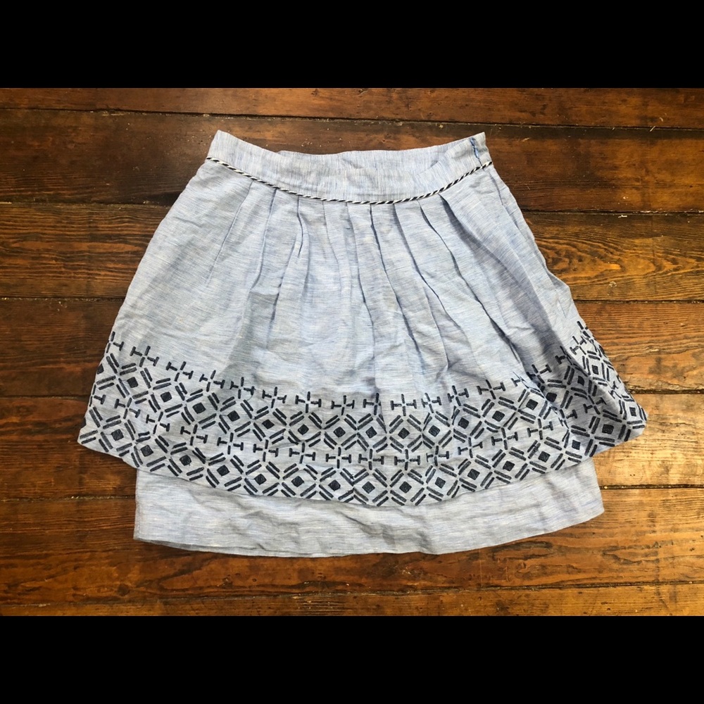 Odille skirt